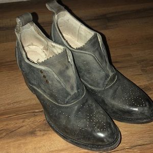 Freebird Shoes